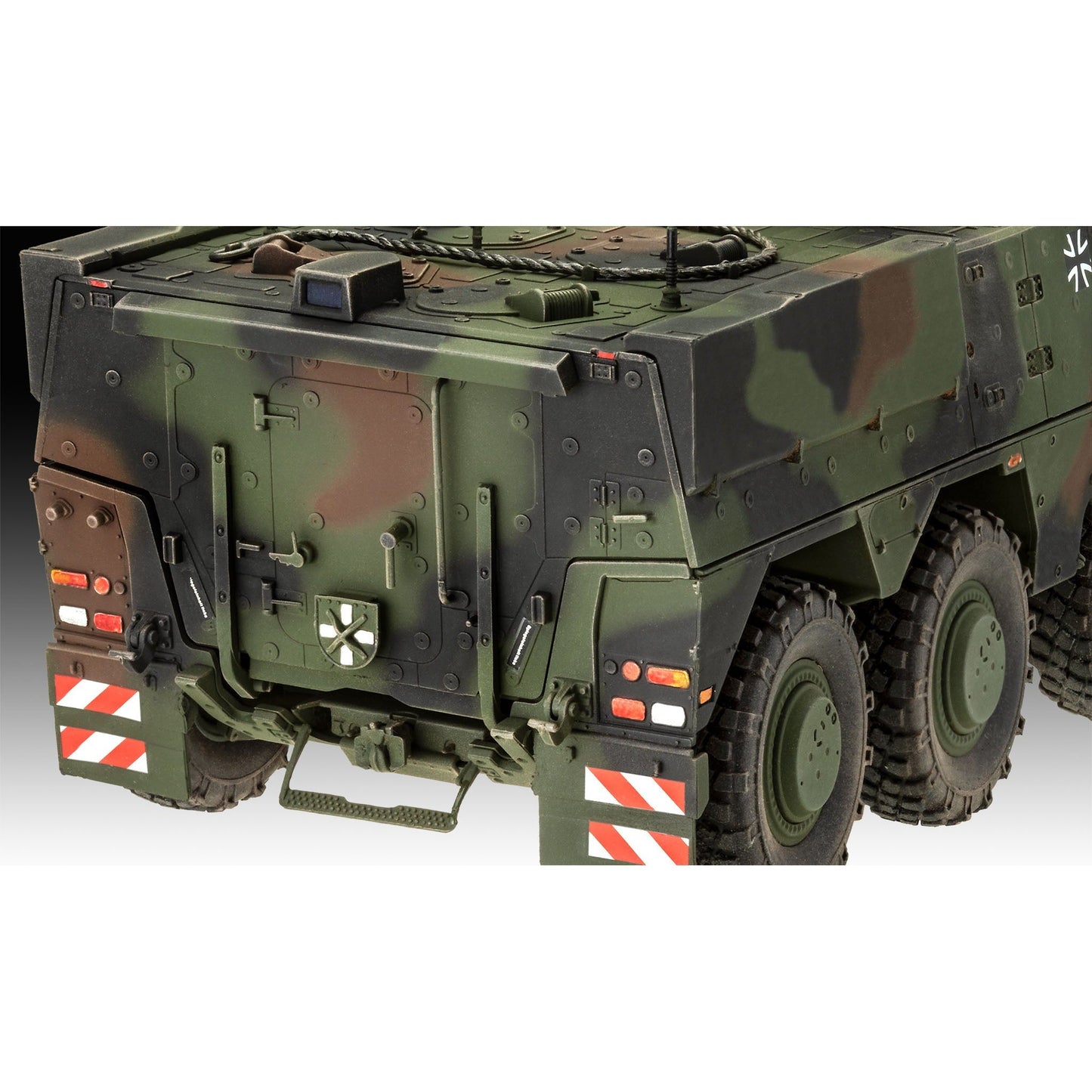 1/35 GTK Boxer GTFZ