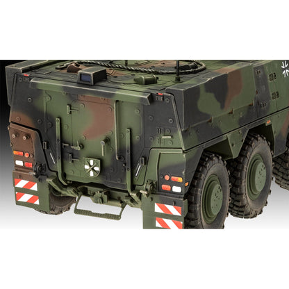 1/35 GTK Boxer GTFZ