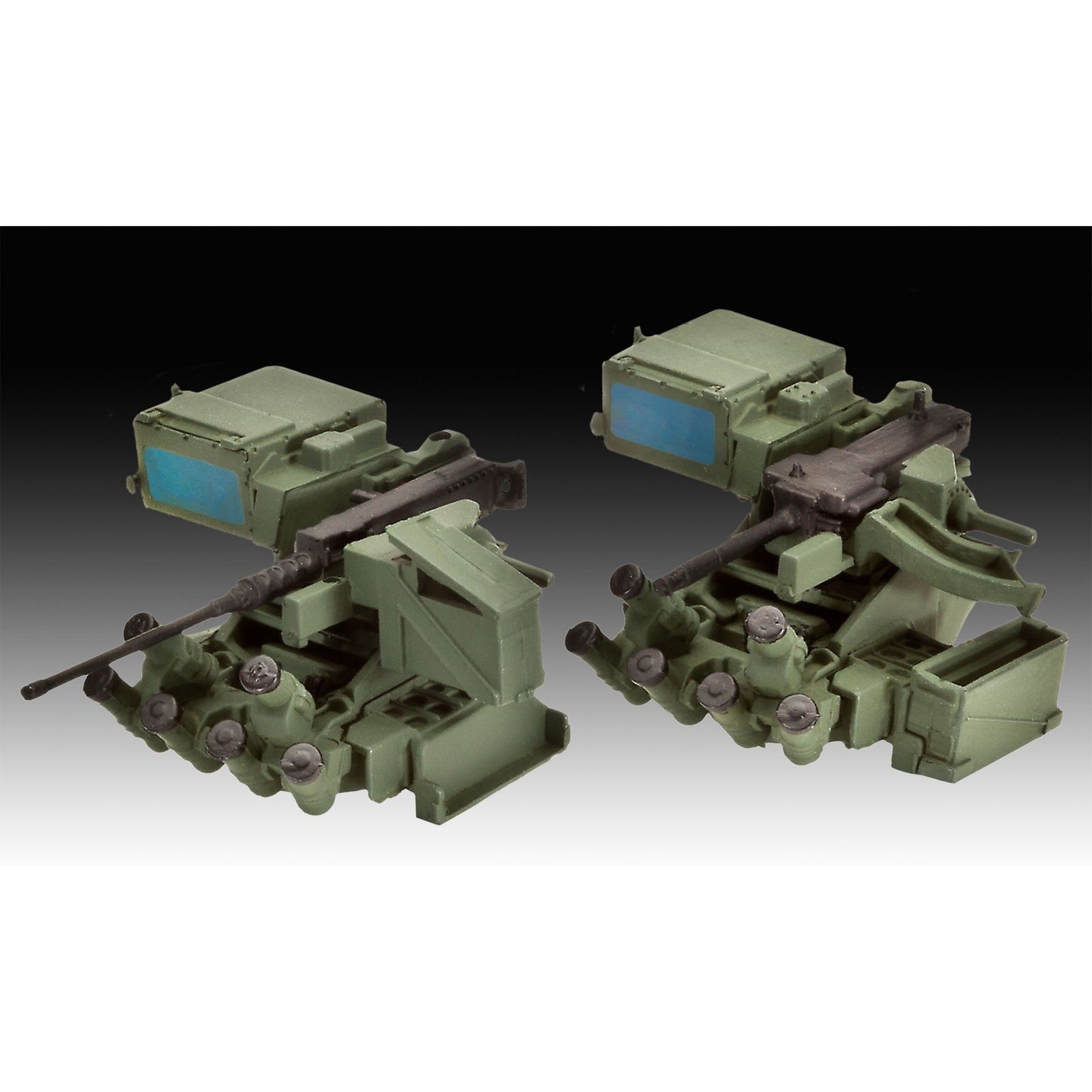 1/35 GTK Boxer GTFZ