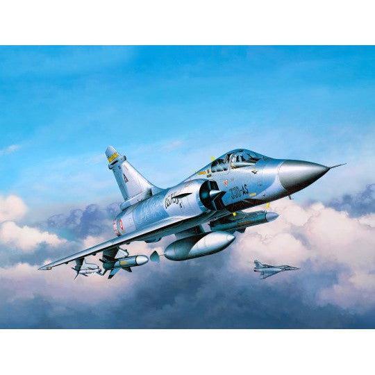 1/48 Dassault Mirage 2000C
