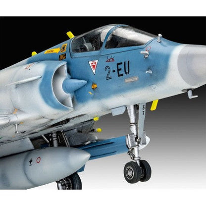 1/48 Dassault Mirage 2000C