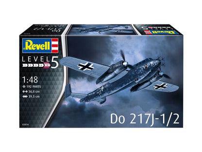 1/48 DO 217J-1/2