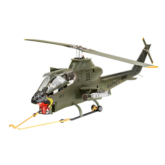 1/32 AH1G Cobra