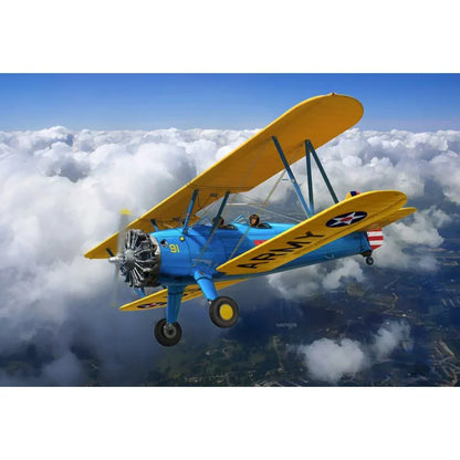1/32 Stearman PT17 Kaydet