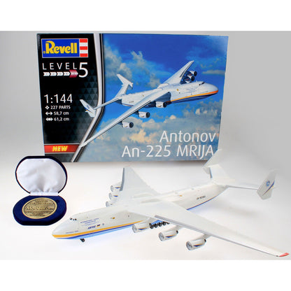 1/144 Antonov An225 Mrija