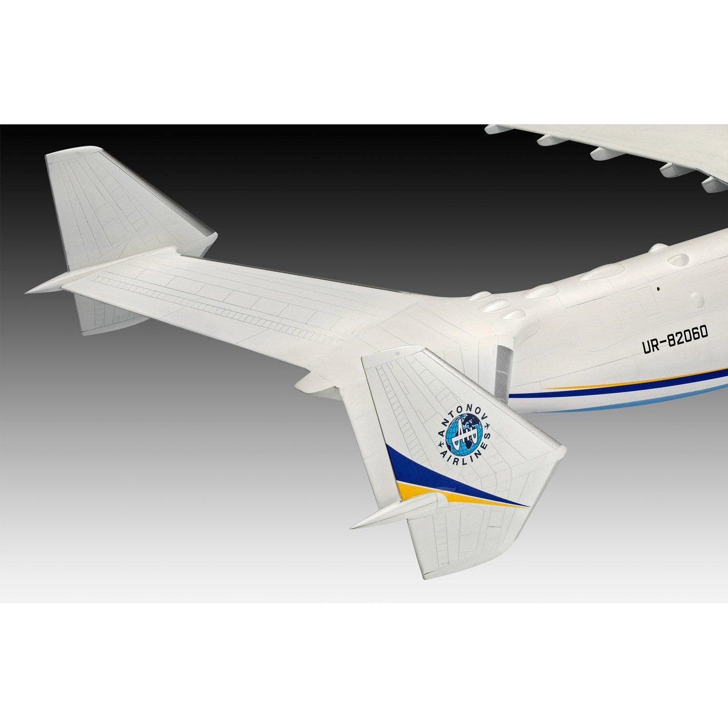 1/144 Antonov An225 Mrija