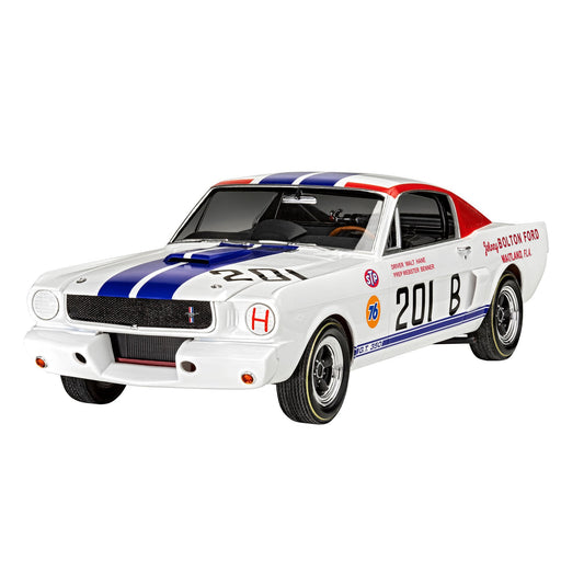 1/24 1965 Shelby GT 350 R