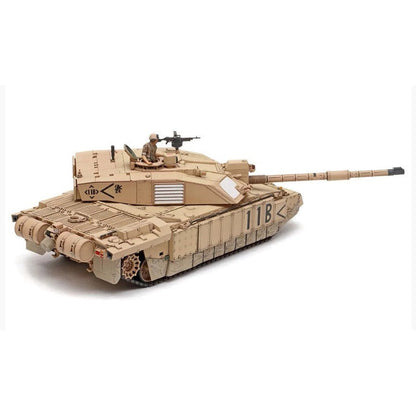1/48 Challenger 2 Desertised