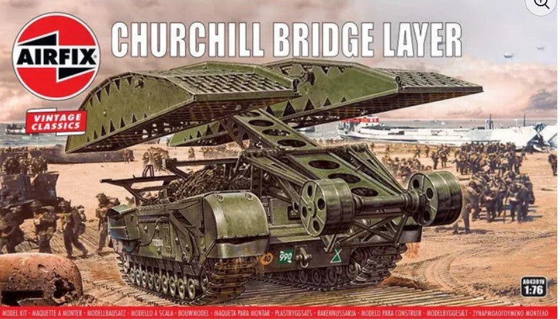 176 Churchill Bridge Layer
