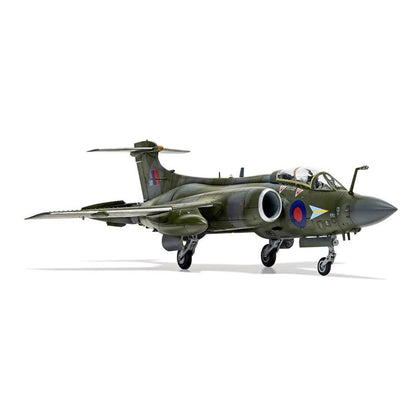 172 Blackburn Buccaneer S Mk.2 RAF