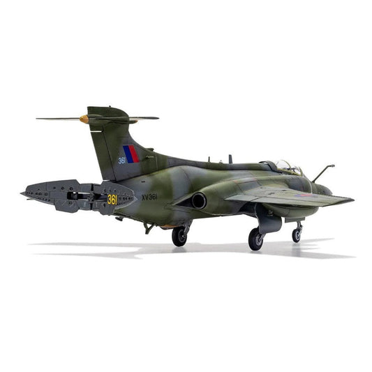 172 Blackburn Buccaneer S Mk.2 RAF