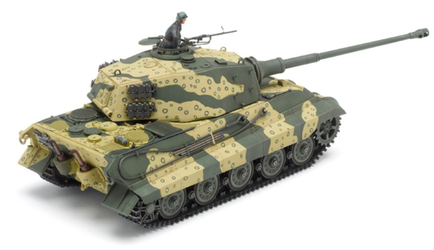 1/35 King Tiger