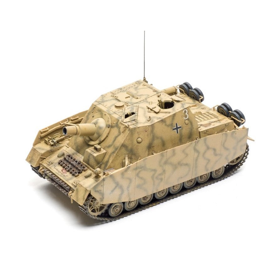 1/35 Sturmpanzer IV Brummbar