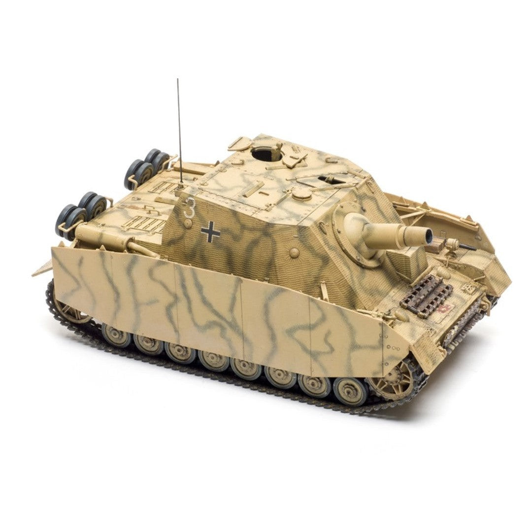 1/35 Sturmpanzer IV Brummbar