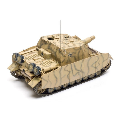1/35 Sturmpanzer IV Brummbar