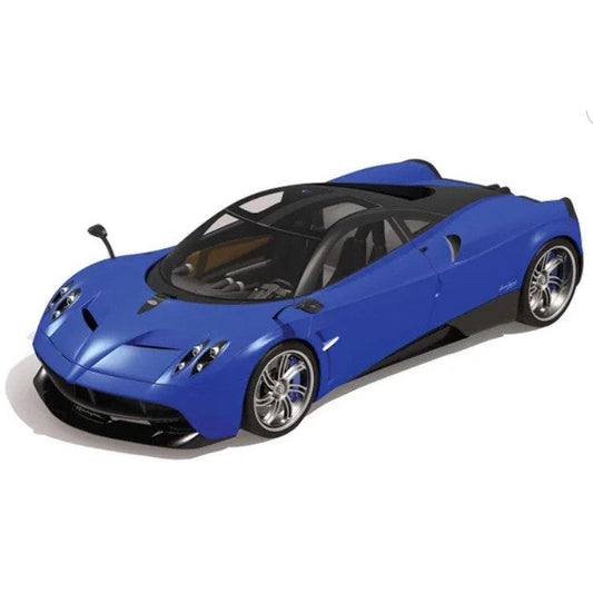 1/43 Starter Set Pagani Huayra
