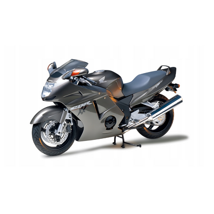 T14070 Honda CNR 110XX S. Blackbird