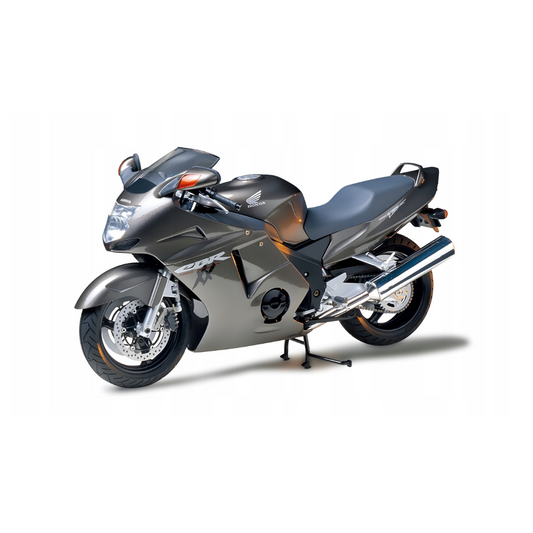 T14070 Honda CNR 110XX S. Blackbird