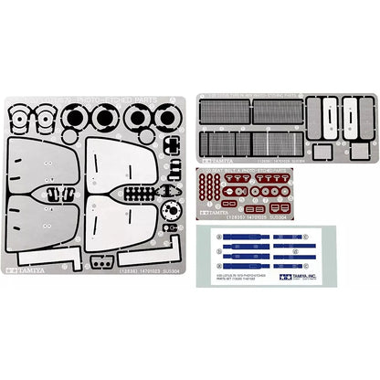 Lotus 79 1979 PE Parts