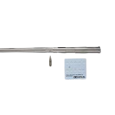 1/35 M40 Metal Barrel