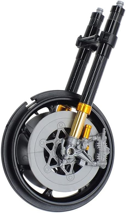 1/12 GSXRR 20 Front Fork