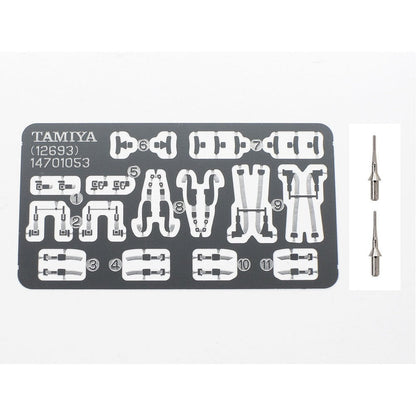 T12693 1/48 F14A Tomcat Detail Up Parts