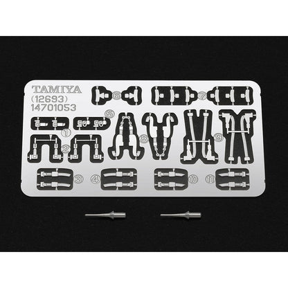 T12693 1/48 F14A Tomcat Detail Up Parts