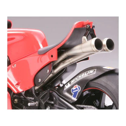 112 Ducati Desmosedici