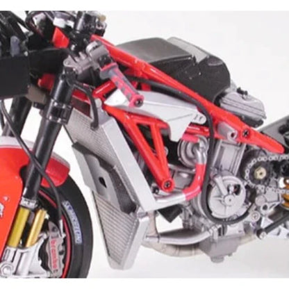 112 Ducati Desmosedici