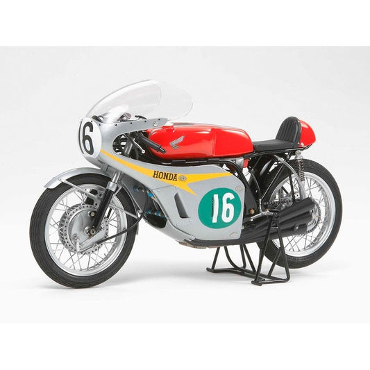 1/12 Honda RC166
