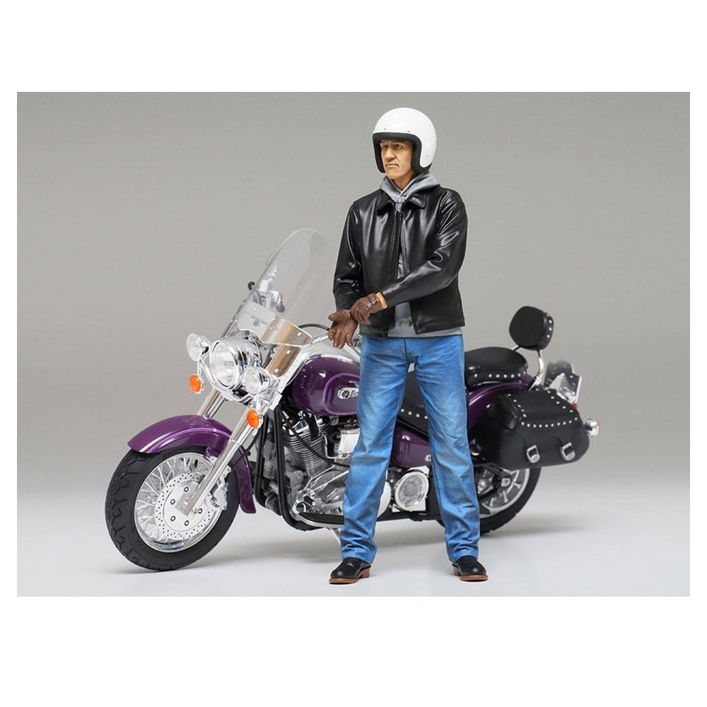 112 Street Rider
