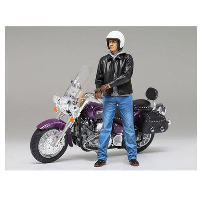 112 Street Rider