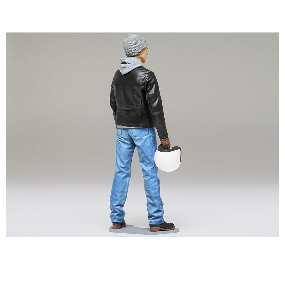 112 Street Rider
