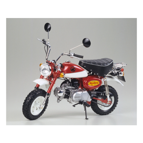 1/6 HONDA MONKEY 2000 ANNIVERSARY