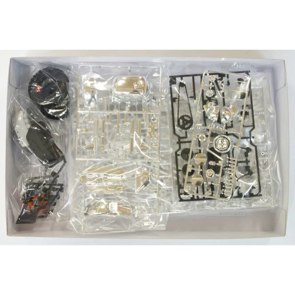 1/6 HONDA GORILLA SPRING COLLECTION