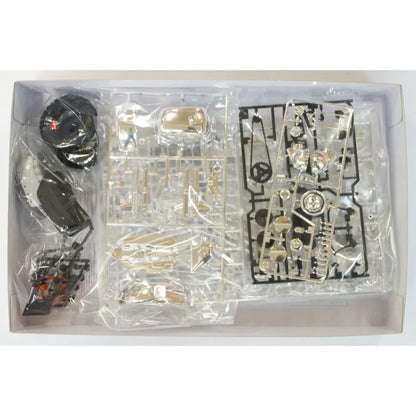 1/6 HONDA GORILLA SPRING COLLECTION