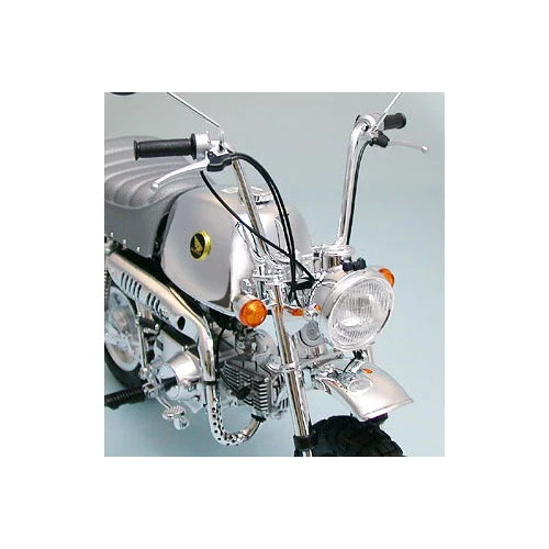 1/6 HONDA GORILLA SPRING COLLECTION