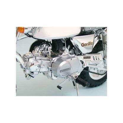 1/6 HONDA GORILLA SPRING COLLECTION