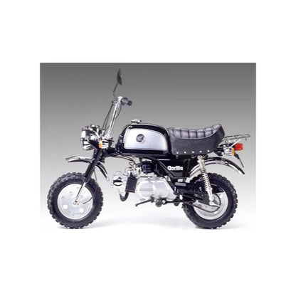 1/6 HONDA GORILLA SPRING COLLECTION