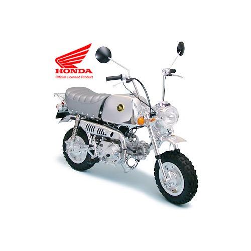 1/6 HONDA GORILLA SPRING COLLECTION