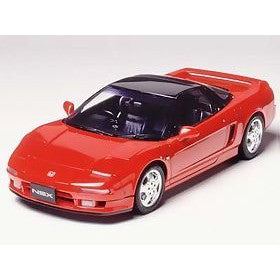 1/24 Honda NSX