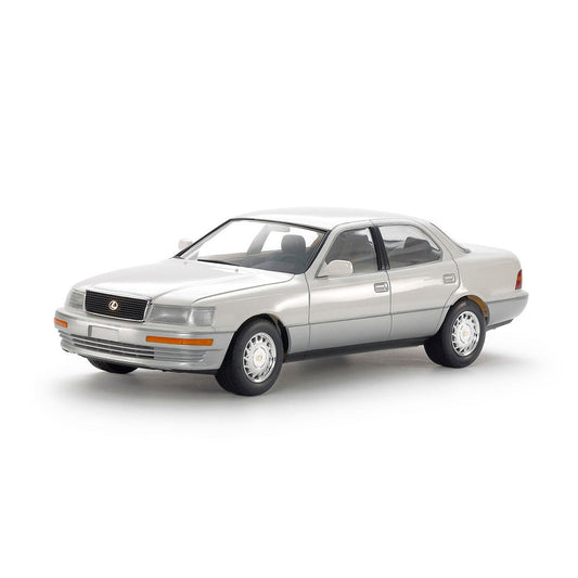 1/24 Lexus LS 400