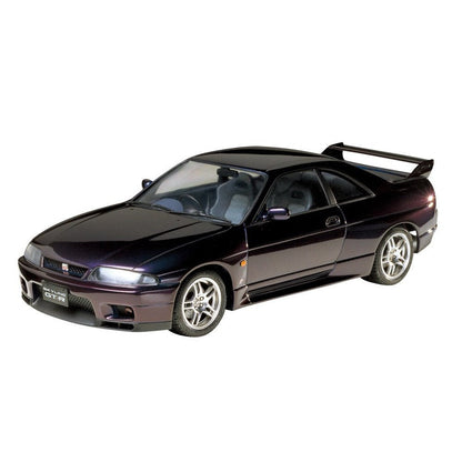 124 Nissan Skyline GTR VSpec