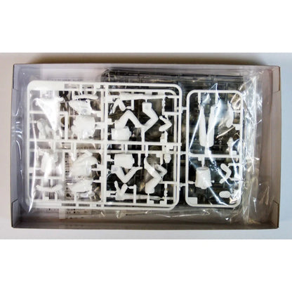 1/24 Rally Mechanics Set