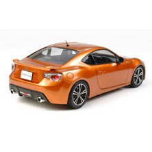 124 Toyota 86