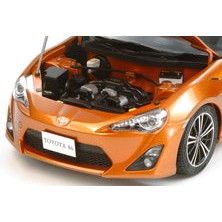 124 Toyota 86