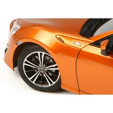 124 Toyota 86