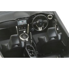 124 Toyota 86