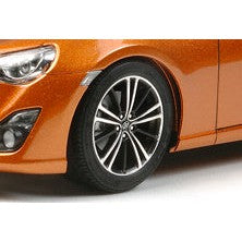 124 Toyota 86