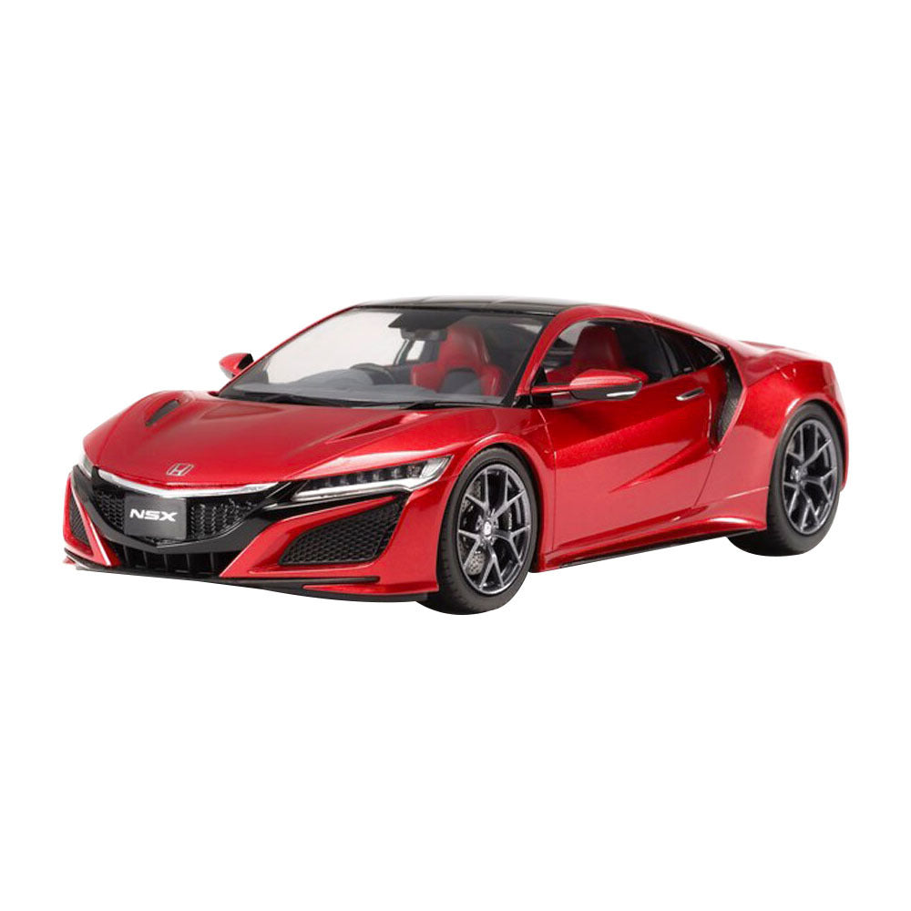 1/24 Honda NSX 2016